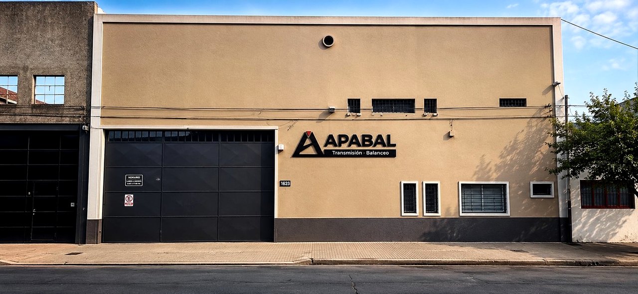 Actividad en el taller Apabal.