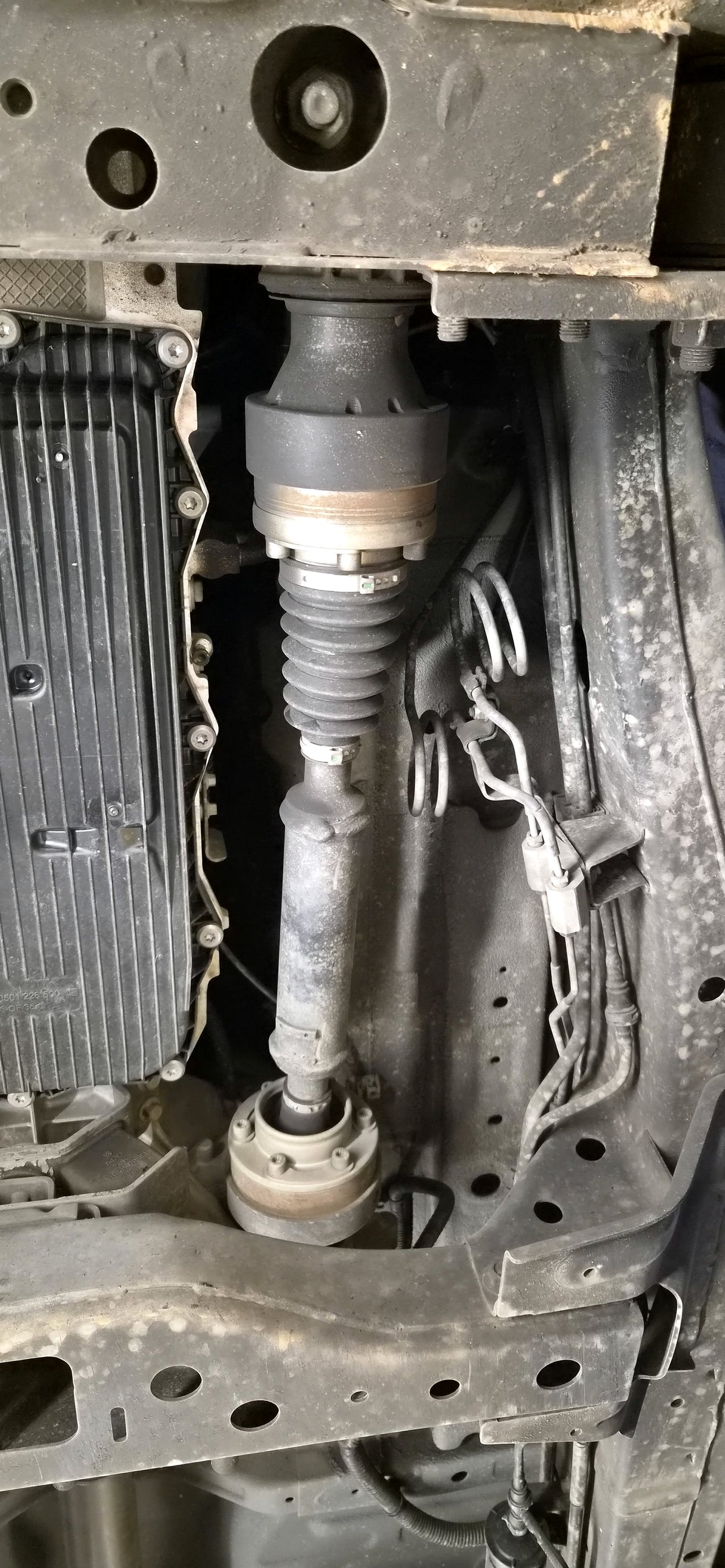 Reparaciones especiales en el taller Apabal.
